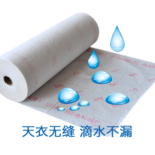 焦作辽宁防水材料怎么判断质量？施工需要注意什么？